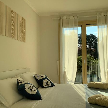 Lake Como View Apartment Екстер'єр фото