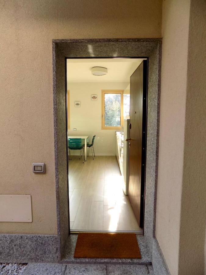 Lake Como View Apartment Екстер'єр фото