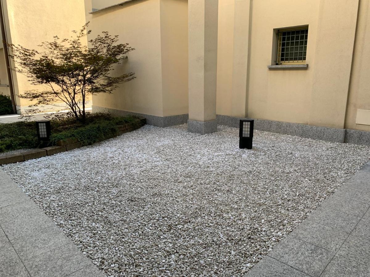 Lake Como View Apartment Екстер'єр фото